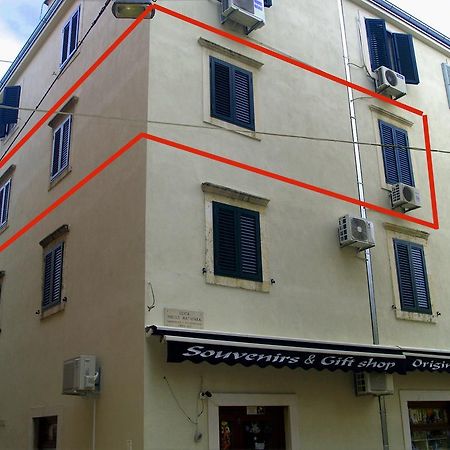 Apartment Evergreen Zára Kültér fotó
