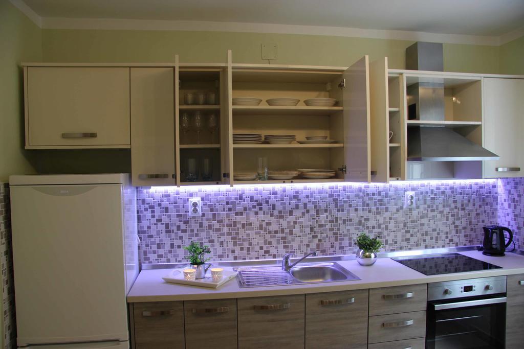 Apartment Evergreen Zára Kültér fotó