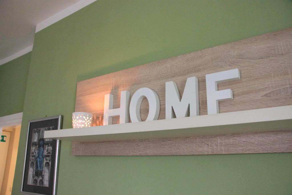 Apartment Evergreen Zára Kültér fotó